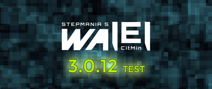 WAIEI CitMin 3.0.12 TEST