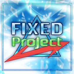 FIXED Project 今後のロードマップ