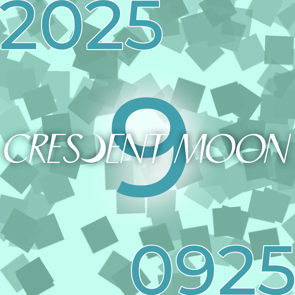 CRESCENT MOON