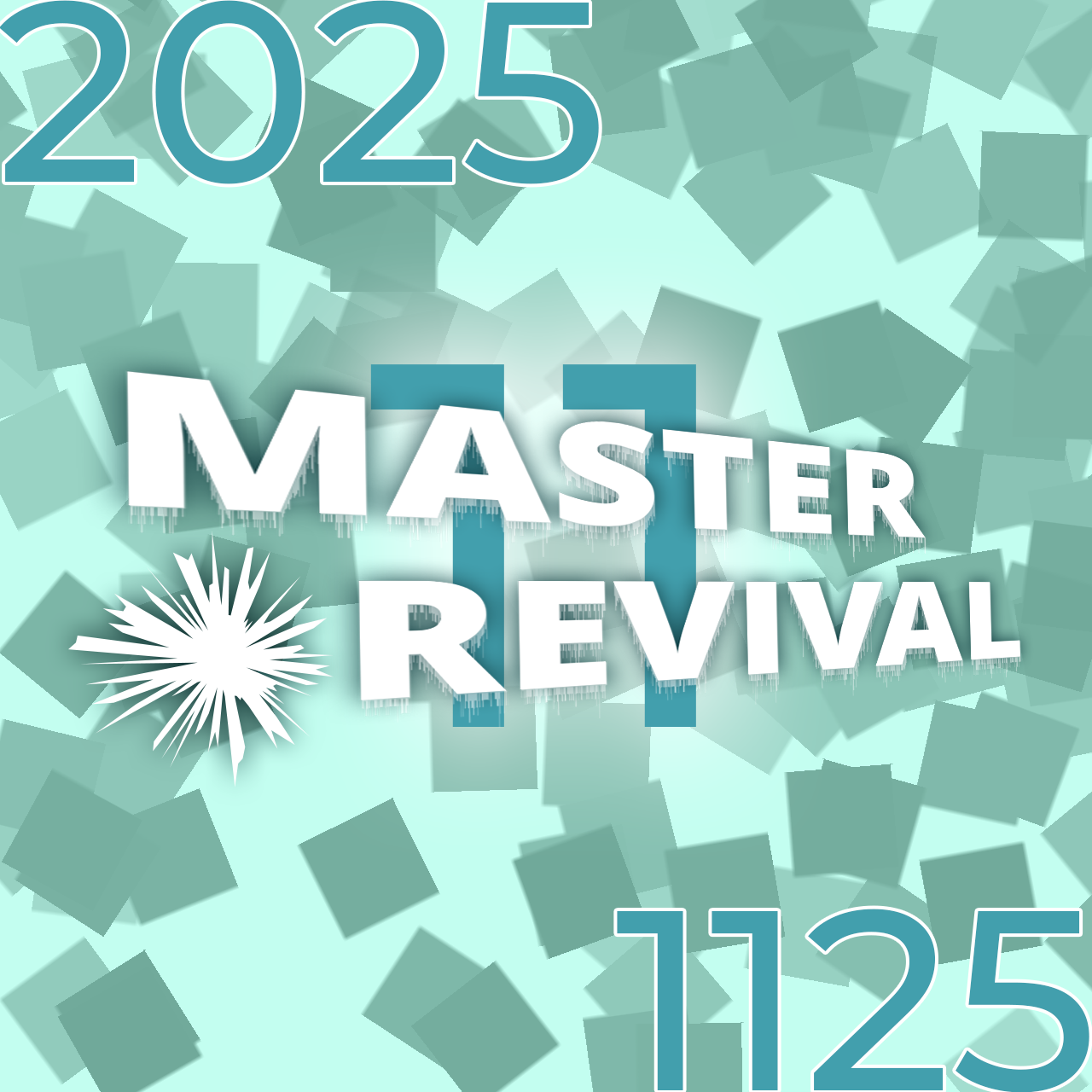 MASTER REVIVAL