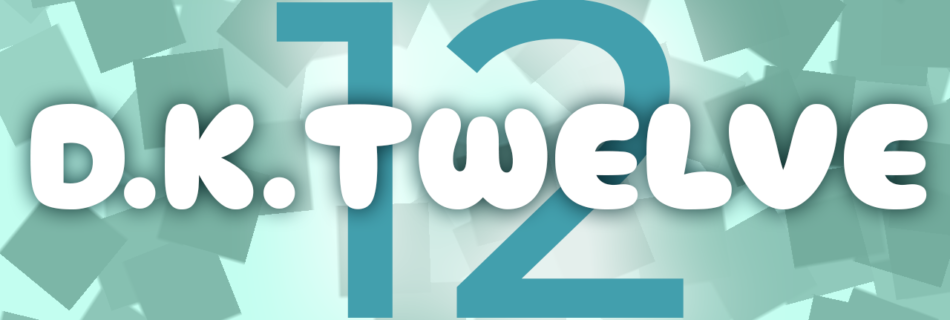 D.K.TWELVE