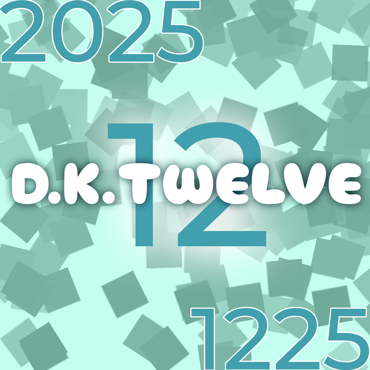 D.K.TWELVE